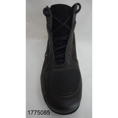 Shoes BOGOTA' Color DARK BROWN (Size 40) Dainese