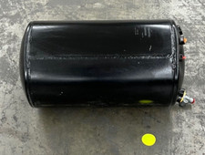 JWP 3686467C91 AIR TANK LENGTH 21" DIA 14" 13 GALLON 7 PORTS