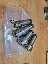 LOT OF ROYAL 5C EXPANDING ID MANDREL COLLETS NO. 20104