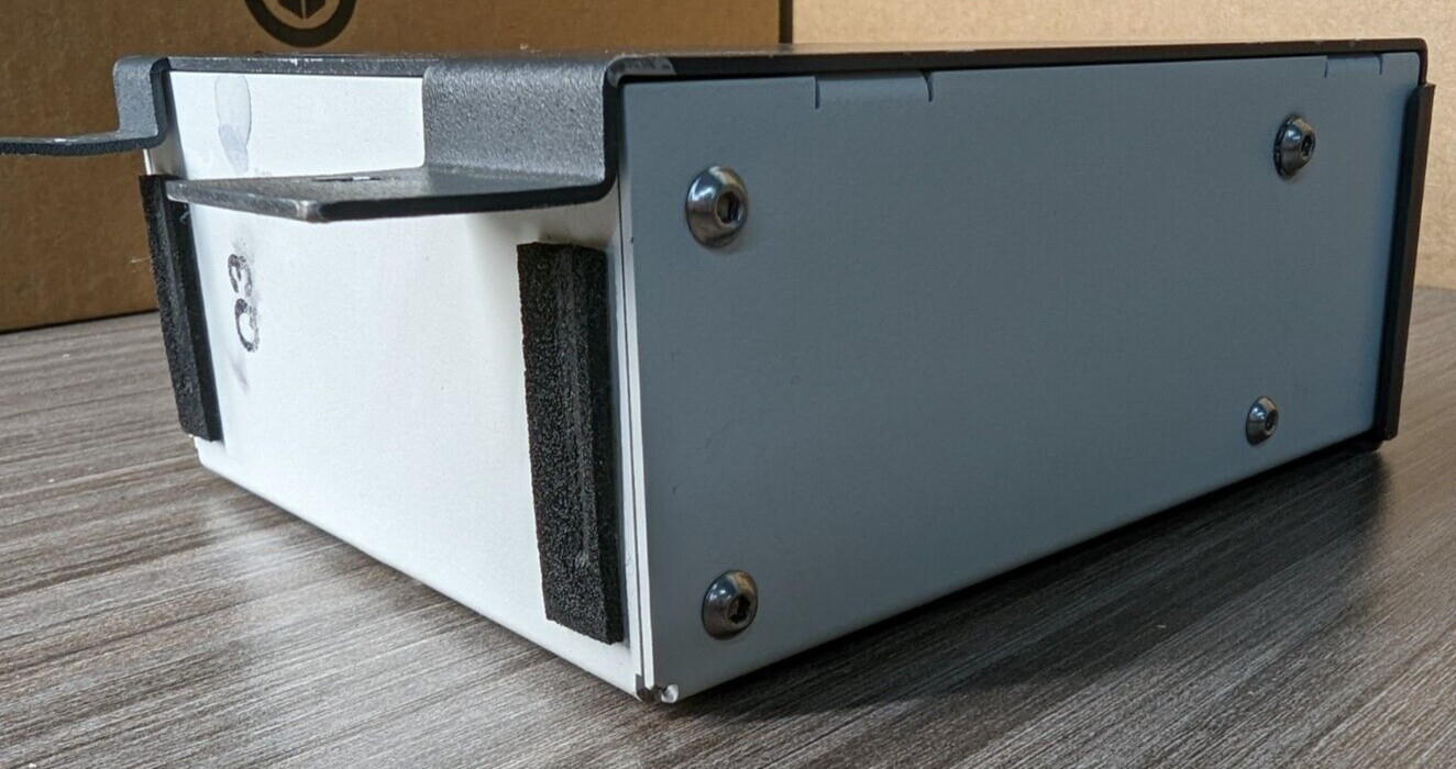 Heidolph Vakuumbox 569-00100-00-0 Hei-VAP Vacuum Controller