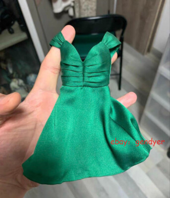 slim fit dress slacks Lania Dress Green