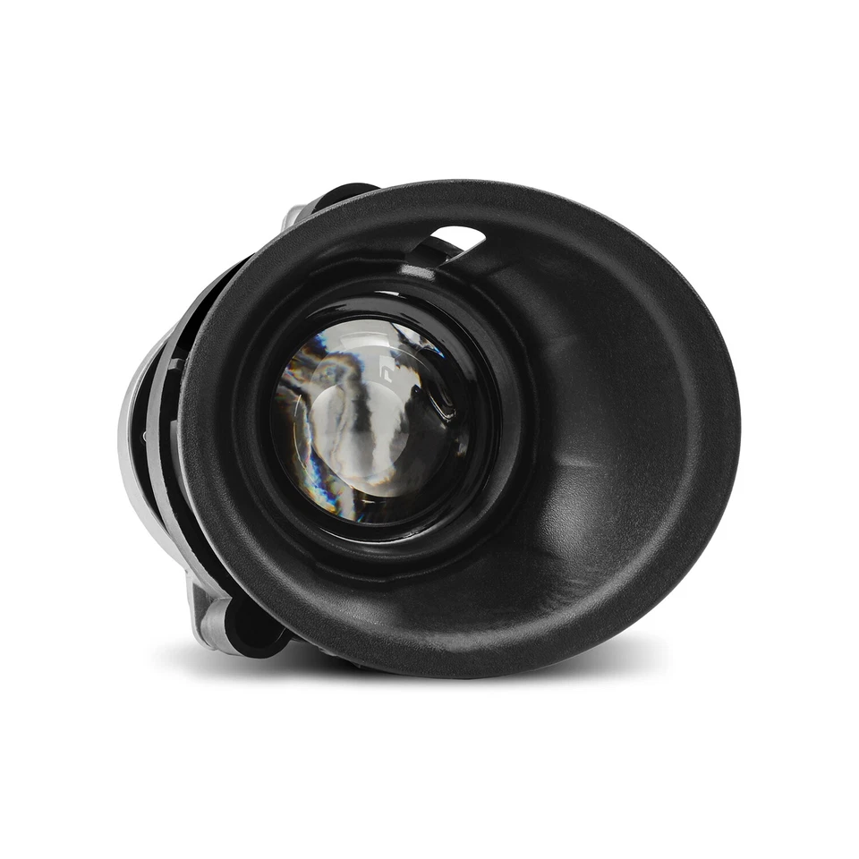 For 2014-2015 Chevy Camaro Fog Lights Front Bumper Lamps Pair+Wiring+Switch Kit - Image 2 of 4