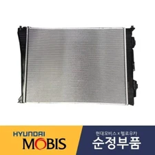 253103N180 Genuine RADIATOR ASSY For Hyundai Equus 08-13 /Fedex