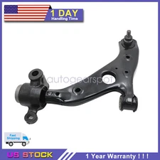 Front Driver Left Lower Control Arm w/ Ball Joint For Mazda CX-5 2017 2018-2023
