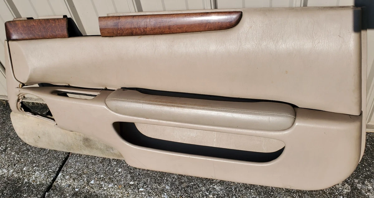 Sc300 door panel online