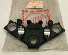HONDA CB650 1979-1981 FORK TOP BRIDGE # 53230-426-000 NEW OEM (517)I