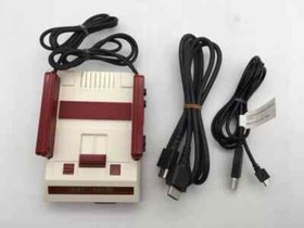 FC MINI - Family Computer FAMICOM CLV-101 (20 integrated games) Nintendo