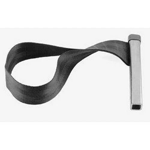 Nylon strap 2024 oil filter wrench