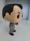 Funko Pop! Television Sherlock Jim Moriarty with Apple #286 Figure Loose OOB — photo 4