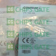 1PCS Brand NEW Kerui photoelectric switch LTK-1050-303 Fast Ship