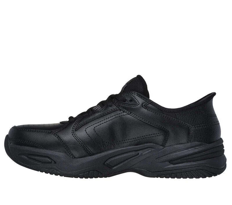 Skechers MEN'S Slip-ins RF: Durham - Delvor 232444 Extra