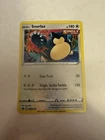 Pokémon: Snorlax SWSH119 Black Star Promo Card NM/M