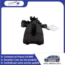 Etrier de frein Opel MERIVA