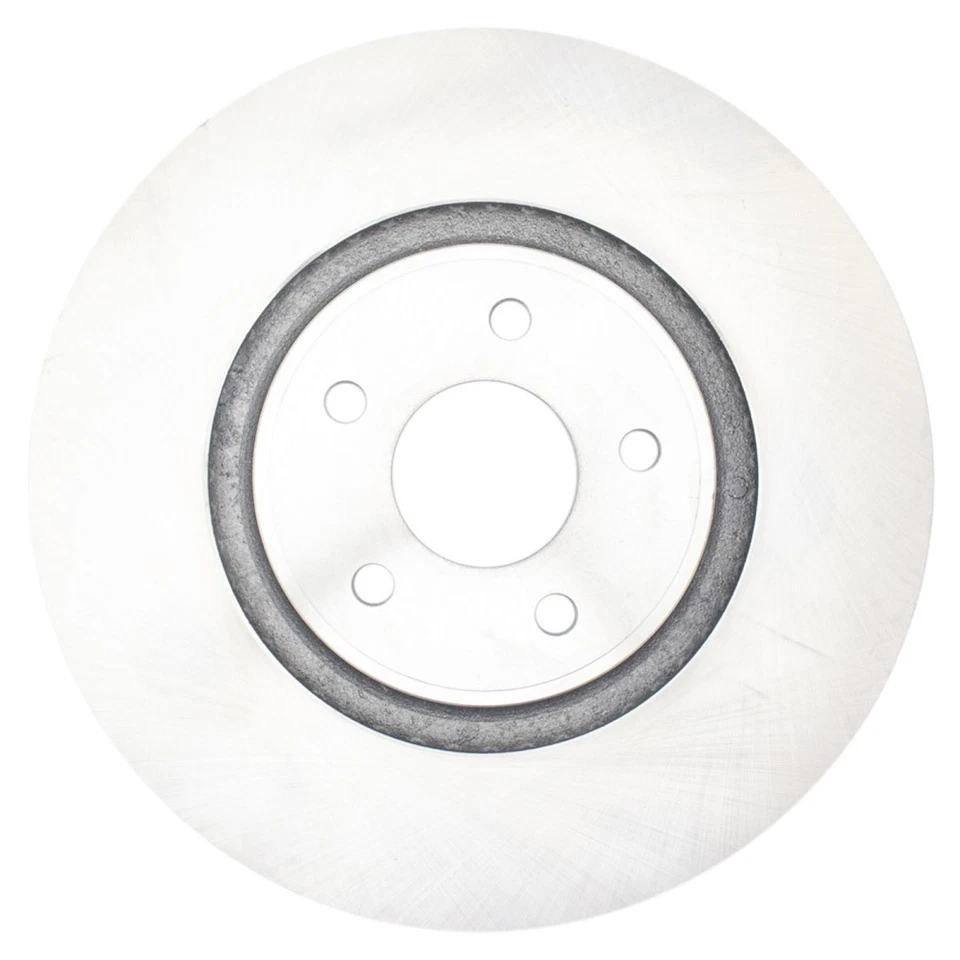 前刹车转子套装适用于 2014 - 2018 年福特福克斯 2015 - 2019 年林肯 MKC — 第 2/4 张图片