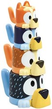 Image of Bluey Family Pourers – Bath & Water Play Set – Ages 18 Months+