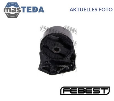 TM-008 MOTORLAGER MOTORHALTER MOTORAUFHÄNGUNG VORNE FITTING FEBEST NEU