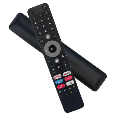 Remote Control For OK. DVB-T2/C/S2 OTV 40GF-5023C 50AU-5023C 32GH-5023C LED TV
