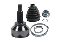 Radseitig Hart 438 128 Gelenksatz, Antriebswelle FüR Opel,Renault