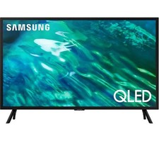 Image of SAMSUNG QE32Q50 32" Smart Full HD  QLED TV Plus Bixby and Alexa