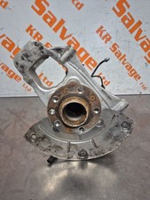 2022 MASERATI MC20 3.0 V6 FRONT SUSPENSION HUB KNUCKLE PASSENGER NEAR SIDE LEFT