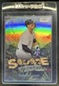 2025 Topps Stadium Club Aaron Judge Savage Sluggers #SS-19 Yankees