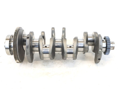 Original VW Seat Audi Skoda 2.0 TDI CRB CRL DEJ Kurbelwelle 03N105212D 04L_ STD