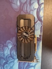 GeeForce GTX 1060 Gaming X 3gb Graphics Card. Fully Functional - Great Condition