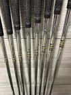Cobra - King Cobra Forged CB Iron Set 3-PW, Stiff Steel, RH (8 Clubs) — photo 8