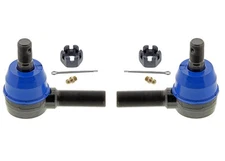 Mevotech Front Left & Right Outer Tie Rod For Isuzu NPR 1998 1999 2015 2017 2018