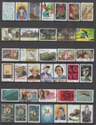 Australian  Stamps.Decimal.Mostly Peel & Stick.Used .