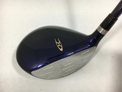 HONMA TwinMarks 400RF FW 3W TWIN KICK DORIC TITANIUM Fw&Fw2S S