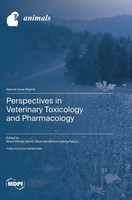 Perspectives In Veterinary Toxicology And Pharmacology | Buch | Englisch (2026)