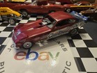 BUILT MODEL CAR REVELL VEGA FUNNY CAR WIRED ENGINE NICE CAR NEEDS FRONT GLASS