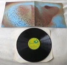 Pink Floyd 1971 UK Harvest LP Meddle A-7 B-6