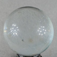 Large Vintage Marble .96 Inches Near-Mint Condition Combined Shipping