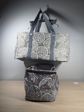 2 thirty one bags /utility tote