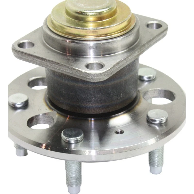 Wheel Hub For 00-05 Pontiac Grand Prix Aztek Chevrolet Impala Monte Carlo Buick Foto 4 de 4