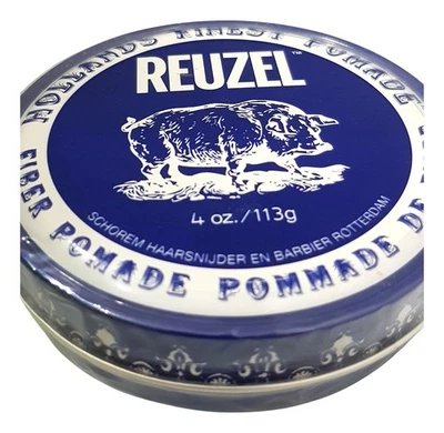 REUZEL - Fiber Pomade - 113ml - Neu & OVP - Bild 1 von 3