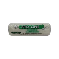 ArroWorthy 9FL4 Proline Merino Lambskin Nap Roller Cover 9 x 1/2 in.