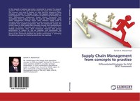Supply Chain Management From Concepts To Practice Sameh N. Mohammad