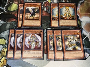 yugioh edison format hero deck UNDEFEATED Machina Profile Frog Monarch Deck Strategies in
