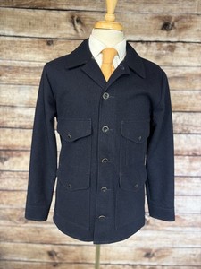 Filson Jacket Wool | eBay