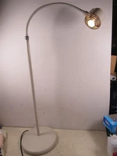 Ritter Midmark 152-001 Medical Exam Lamp Gooseneck Halogen Examination Light