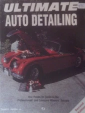 Ultimate Auto Detailing: Hands - VERY GOOD