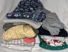 Baby Girls Clothing Lot size 6-9 months