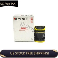 Brand new unopened SZ-V04 Keyence SZ-V04 Safety Laser Scanner US Free TAX