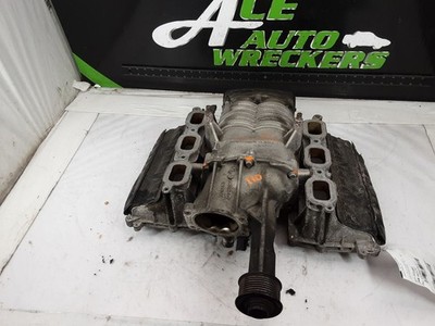 Turbo/Supercharger Supercharger 3.0L Fits 14-20 F TYPE 662321
