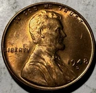 1948-D Lincoln Wheat Cent BU RD - T432