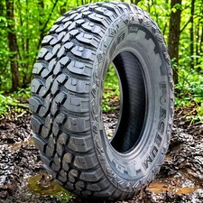 Forceum Mt 08 Plus 23570r16 104101q C 6 Ply Light Truck Mud Tire
