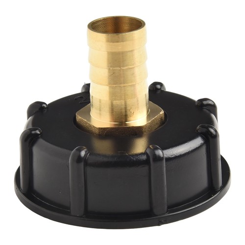 Lawn Industrial Irrigation IBC Container 3/4 Inch 20/25/32mm Accessory - Bild 12 von 24